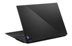 Notebook ASUS ROG Flow GV601VI-NF050W CPU  Core i9 i9-13900H 2600 MHz 16" Touchscreen 2560x1600 RAM 16GB DDR5 4800 MHz SSD 1TB NVIDIA GeForce RTX 4070 8GB ENG Card Reader microSD(UHS-II