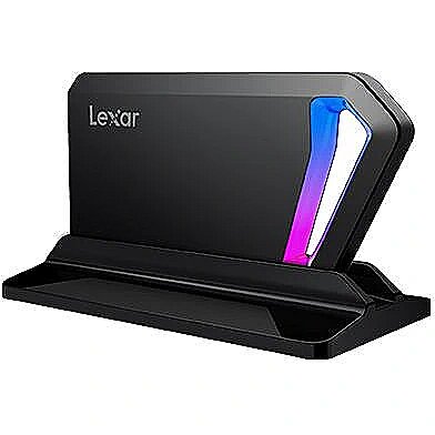 Lexar SL660