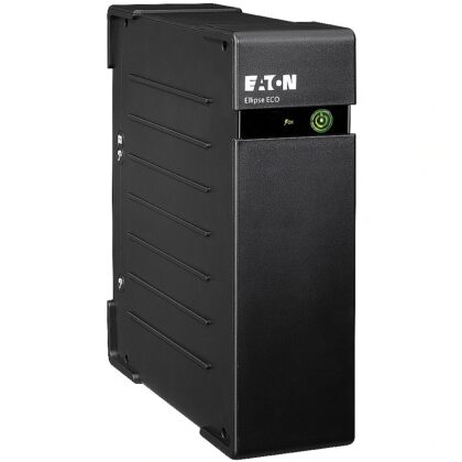 Eaton ELLIPSE ECO 650 USB IEC                                  IN EL650USBIEC 3553340620737