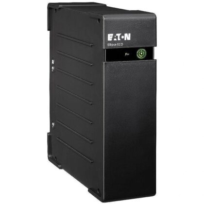 Eaton Ellipse ECO 800 USB DIN EL800USBDIN 3553340620829
