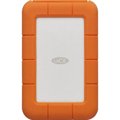 Lacie Rugged Secure