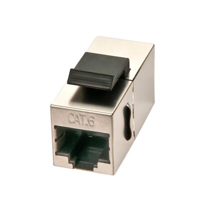 CABLE ACC COUPLER RJ45/25999 LINDY  25999 4002888259996