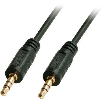 Lindy 3.5mm Cable
