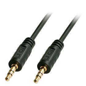 CABLE AUDIO 3.5MM 2M/35642 LINDY  35642 4002888356428