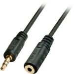 Lindy 3.5mm Extension Cable