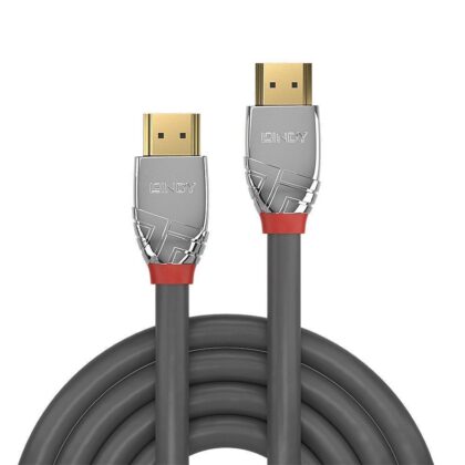 CABLE HDMI-HDMI 1M/CROMO 37871 LINDY  37871 4002888378710