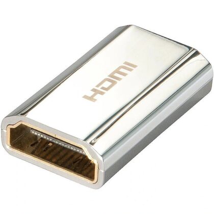 Lindy ADAPTER HDMI TO HDMI 41509 4002888415095