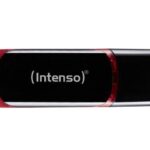 MEMORY DRIVE FLASH USB2 16GB/3511470 INTENSO  3511470 4034303020256