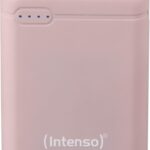 POWER BANK USB 10000MAH/ROSE 7313533 INTENSO  7313533 4034303028481