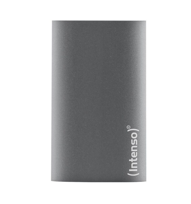 External SSD INTENSO 1TB USB 3.0 1