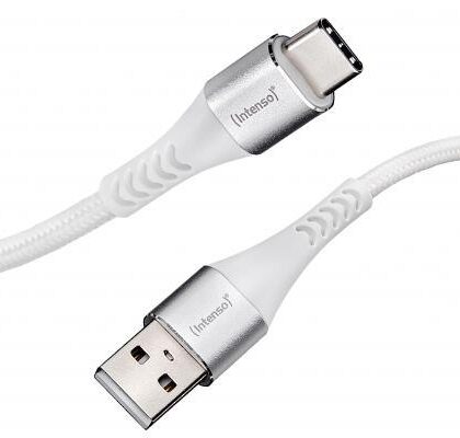 CABLE USB-A TO USB-C 1.5M/7901102 INTENSO  7901102 4034303033805