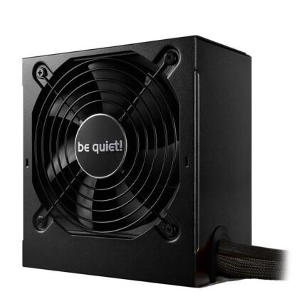 Power Supply BE QUIET 750 Watts Efficiency 80 PLUS BRONZE PFC Active MTBF 100000 hours BN329  BN329 4260052189092