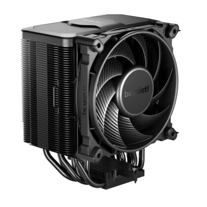 CPU COOLER S_MULTI/DARK ROCK 5 BK035 BE QUIET  BK035 4260052190739