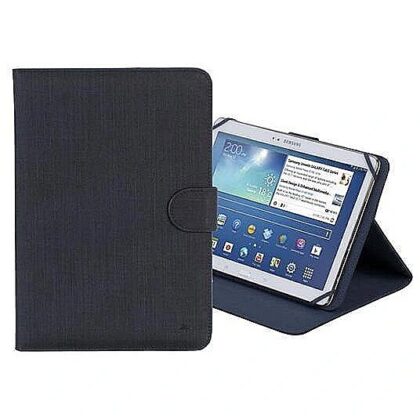 Rivacase TABLET SLEEVE BISCAYNE 10.1"/3317 BLACK RIVACASE 3317BLACK 4260403571026