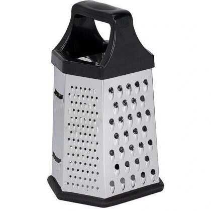 Resto GRATER 6 SIDES 95411 4260403578742