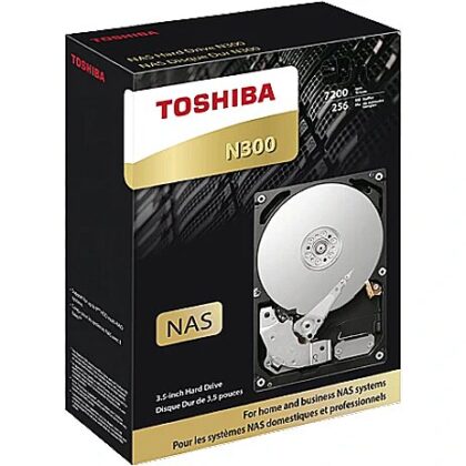 Toshiba Internal HDD Toshiba N300