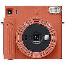 Fujifilm Instax Square 1 Pomarańczowy 16672130 4547410441420