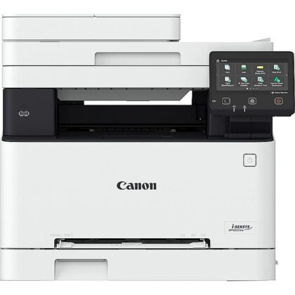 Canon i-SENSYS MF655CDW 5158C004 4549292186048