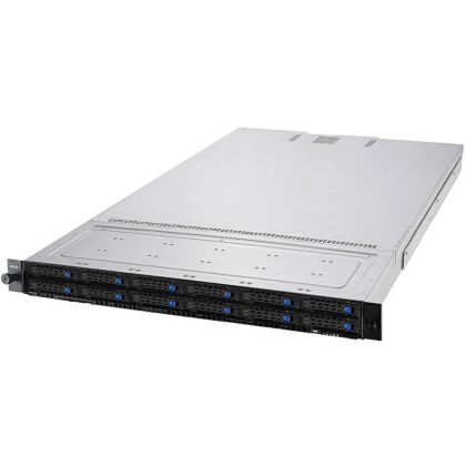 Asus SERVER SYSTEM 1U/RS700-E10-RS12U RS700-E10-RS12U 4711081912385