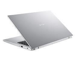 Notebook ACER Aspire A315-35-P4P0 CPU  Pentium N6000 1100 MHz 15.6" 1920x1080 RAM 8GB DDR4 SSD 512GB Intel UHD Graphics Integrated ENG Windows 11 Home Pure Silver 1.7 kg NX.A6LEL.008  NX.A6LEL.008 4711121566646