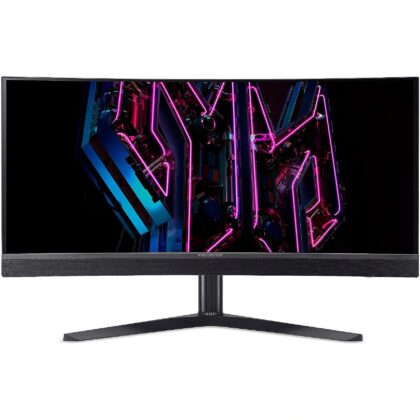 Acer Predator X34V