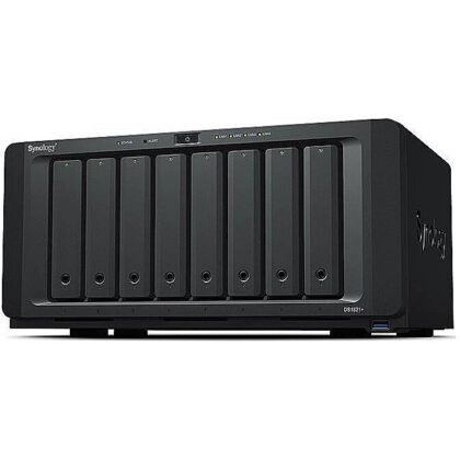 Synology DiskStation DS1821+