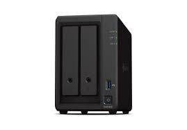 NET VIDEO RECORDER 2HDD/DVA1622 SYNOLOGY  DVA1622 4711174724680