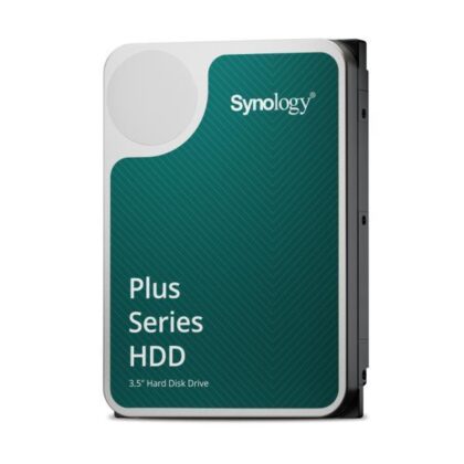 HDD SYNOLOGY 6TB SATA 3.0 256 MB 5400 rpm 3