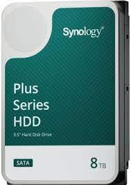 HDD SYNOLOGY HAT3310-8T 8TB SATA 3.0 512 MB 7200 rpm 3