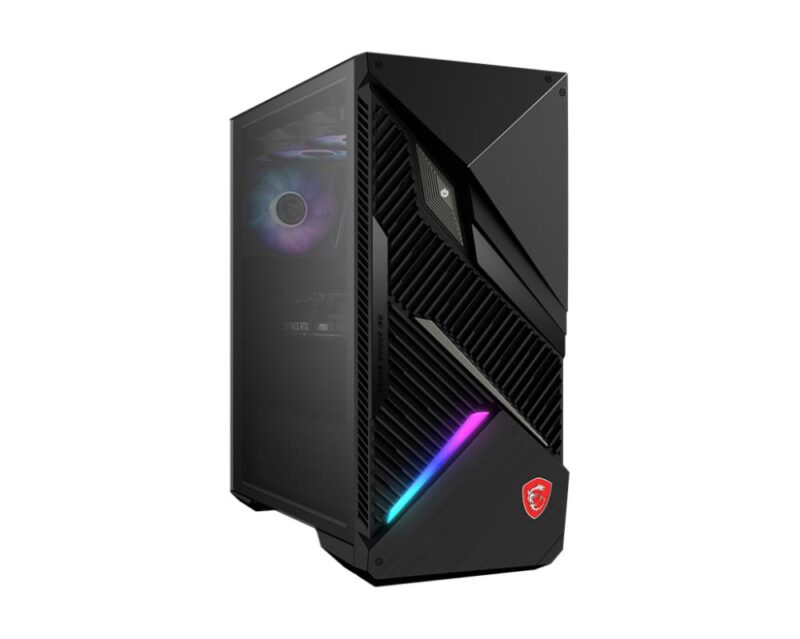 PC MSI MPG Infinite X2 14NUF7 Gaming Desktop CPU Core i7 i7-14700KF 3400 MHz RAM 32GB DDR5 SSD 2TB Graphics card GeForce RTX 4070 Ti Super Ventus Windows 11 Home Colour Black INFINITEX214NUF7-449EU  INFINITEX214NUF7-449EU 4711377170758