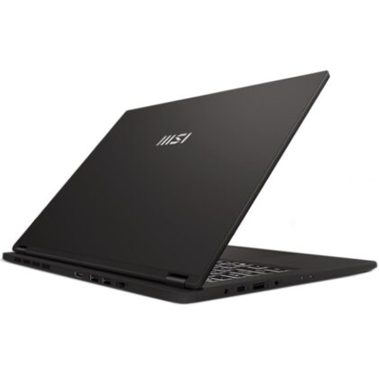 Notebook MSI Commercial 14 H A13MG vPro CPU  Core i5 i5-13500H 2600 MHz 14" 1920x1200 RAM 16GB DDR4 SSD 1TB Iris Xe Graphics Integrated ENG Smart Card Reader Windows 11 Pro Grey 1.6 kg COMM14HA13MGVPRO-200NL  COMM14HA13MGVPRO-200NL 4711377201049