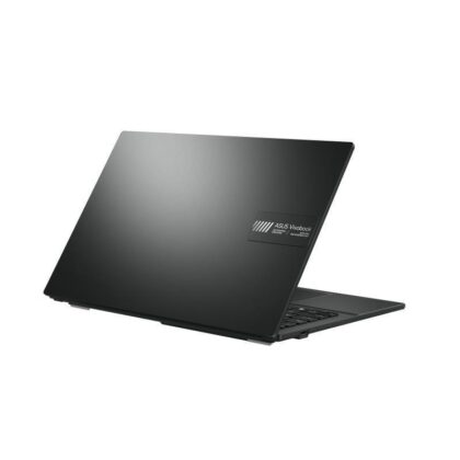 Notebook ASUS VivoBook Series E1504FA-BQ184W CPU 7320U 2400 MHz 15.6" 1920x1080 RAM 8GB DDR5 SSD 512GB AMD Radeon Graphics Integrated ENG Windows 11 Home in S Mode Black 1.63 kg 90NB0ZR2-M011E0  90NB0ZR2-M011E0 4711387294659