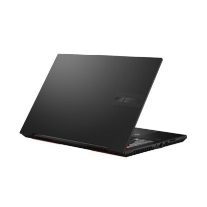 Notebook ASUS VivoBook Series Vivobook Pro 16X OLED K6604JI-MX011W CPU  Core i9 i9-13980HX 2200 MHz 16" 3200x2000 RAM 32GB DDR5 SSD 1TB NVIDIA Geforce RTX 4070 8GB ENG Windows 11 Home Black 1.9 kg 90NB10Z2-M00730  90NB10Z2-M00730 4711387594988