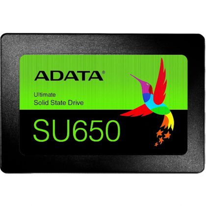 ADATA Ultimate SU650