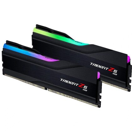 G.SKILL Trident Z5 RGB Black