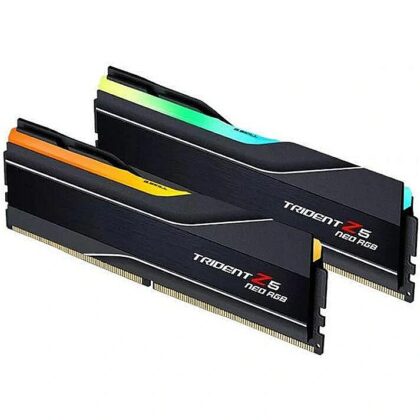 G.SKILL Trident Z5 RGB Black