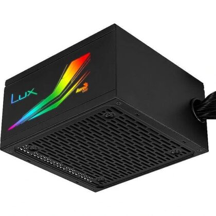 Aerocool LUX RGB
