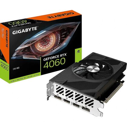 Gigabyte GeForce RTX 4060