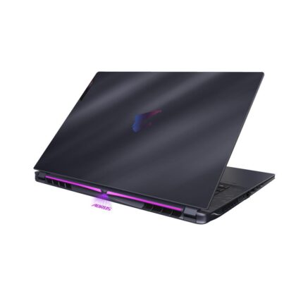 Notebook GIGABYTE Aorus 16X 9SG 2024 CPU  Core i7 i7-13650HX 2600 MHz 16" 2560x1600 RAM 16GB DDR5 4800 MHz SSD 1TB NVIDIA GeForce RTX 4070 8GB ENG Card Reader MicroSD Windows 11 Home 2.3 kg AORUS16X9SG-43EEC54SH  AORUS16X9SG-43EEC54SH 4719331758943