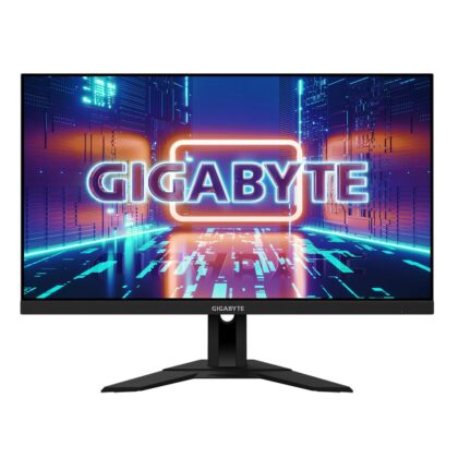 LCD Monitor GIGABYTE M28U-EK 28" Gaming/4K Panel IPS 3840x2160 144Hz Matte 1 ms Speakers Height adjustable Tilt M28U-EK  M28U-EK 4719331810887