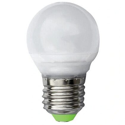 Leduro Light Bulb|LEDURO|Power consumption 5 Watts|Luminous flux 400 Lumen|3000 K|220-240V|Beam angle 270 degrees|21213 21213 4750703212137