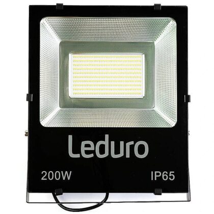 Leduro Lamp|LEDURO|Power consumption 200 Watts|Luminous flux 24000 Lumen|4500 K|AC 85-265V|Beam angle 100 degrees|46700 46700 4750703467001