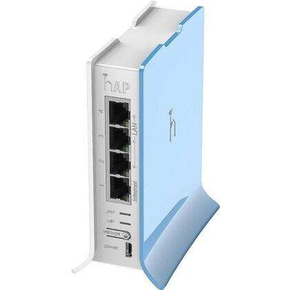 MikroTik RB941-2nD Router MT RB941-2nD 4752224003126