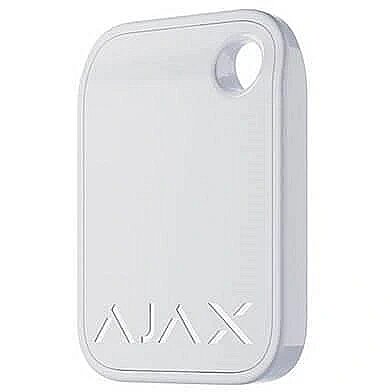 Ajax PROXIMITY TAG/WHITE 3-PACK 23526 4820246099356