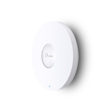 Access Point TP-LINK 1800 Mbps Wi-Fi 6 1x10/100/1000M EAP613  EAP613 4895252500516