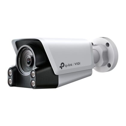 NET CAMERA BULLET H.265+ 4MP/VIGI C340S(4MM) TP-LINK  VIGIC340S(4MM) 4895252500790