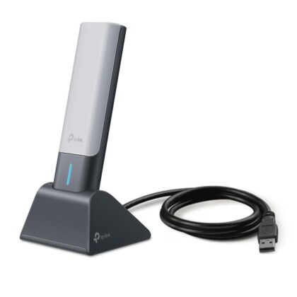 WRL ADAPTER 3000MBPS USB/ARCHER TX50UH TP-LINK  ARCHERTX50UH 4895252501841