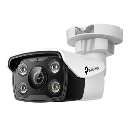 NET CAMERA BULLET H.265+ 5MP/VIGI C350(6MM) TP-LINK  VIGIC350(6MM) 4895252502954