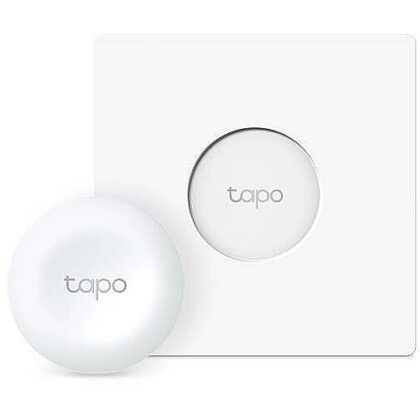 TP-LINK SMART HOME LIGHT SWITCH/TAPO S200D TAPOS200D 4897098680193