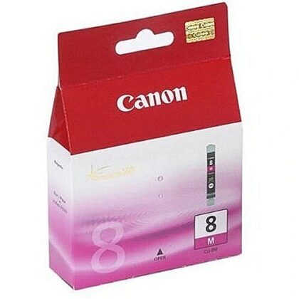 Canon Cartridge Canon CLI-8M CLI8M 4960999272702